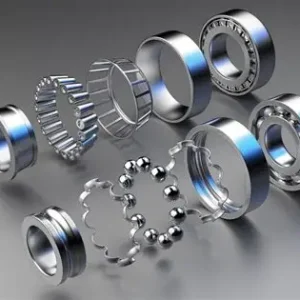 BEARINGS