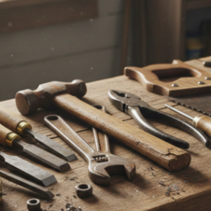 HAND TOOLS