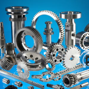 POWER TRANSMISSION PRODUCTS