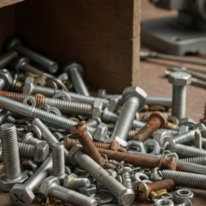 FASTENERS