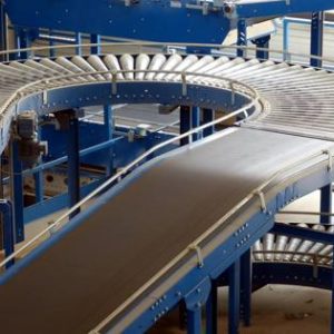 CONVEYOR EQUIPMENT
